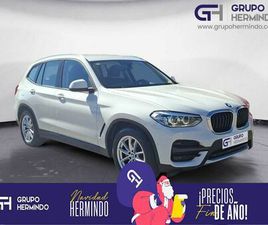 BMW X3 SDRIVE 18D SDRIVE 18 D A ADVANTAGE