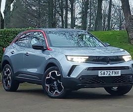 1.2 TURBO 100 GS LINE 5DR