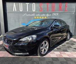 VOLVO V40 T4 VOLVO V40 T4 180CH START&STOP MOMENTUM POWERSHIFT