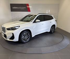 BMW IX1 20 U11 EDRIVE20 M SPORT