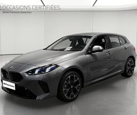 116A 122CH M SPORT DESIGN DKG7