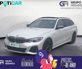 BMW SERIE 3 M340D XDRIVE AUTO. TOURING