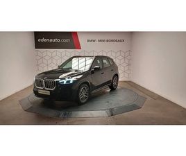 U11 SDRIVE 20I 170CH DKG7 M SPORT