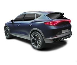 CUPRA FORMENTOR FORMENTOR 1.5 TSI CUPRA BASE DSG