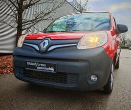 RENAULT KANGOO EXPRESS 1.5 DCI-NIJE IZ UVOZA-JAMSTVO-VELIKI SERVIS, 2020 GOD.