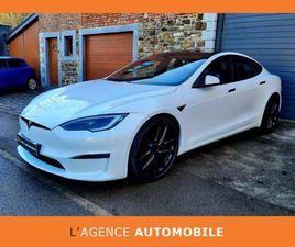 TESLA MODEL S 100D MODEL S 100 KWH DUAL MOTOR LONG RANGE