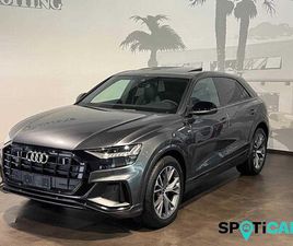 50 TDI 286 CV QUATTRO TIPTRONIC SPORT