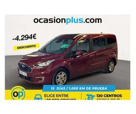 GRAND 1.5TDCI AUTO-S&S TITANIUM 120