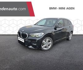 F48 SDRIVE 18I 140 CH DKG7 M SPORT