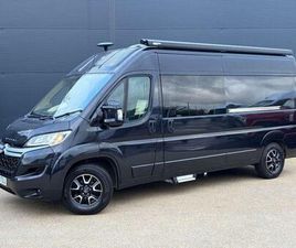 CITROEN RELAY 2.2 BLUEHDI 35 ENTERPRISE EDITION L3 HIGH ROOF EURO 6 (START/STOP) 5DR