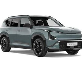 81.4KWH GT-LINE S AUTO 5DR