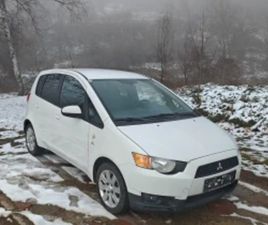 MITSUBISHI COLT 1.2I Н.ВНОС ≫ 2012 • 2 299 EUR • ID