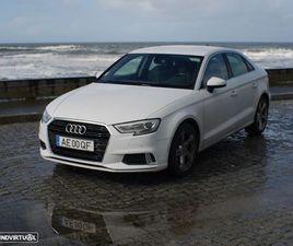 AUDI A3 LIMOUSINE 1.6 TDI SPORT