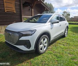 AUDI Q4 E-TRON 40