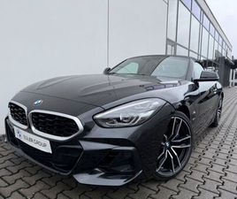 BMW Z4 SDRIVE30IA SPORTPAKET AD NAVI LEDER DIGITALES