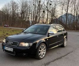 AUDI S4 B6