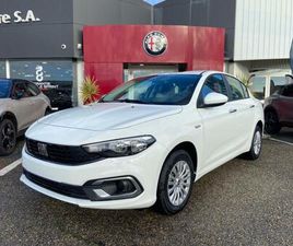 FIAT TIPO 1.6 MULTIJET 130CH