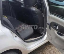 VOITURE SYMBOLE TOUTES OPTIONS À VENDRE