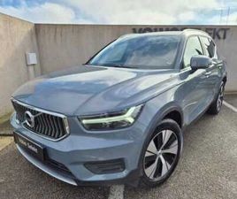 VOLVO XC40 T5 BUSINESS T5 DCT 7
