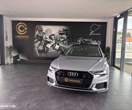 AUDI A6 AVANT 45 TFSI AUDI A6 AVANT