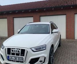 AUDI Q3 2.0 TFSI QUATTRO - ABT