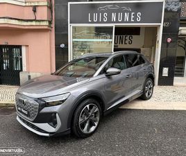 AUDI Q4 E-TRON 45 82 KWH SE BUSINESS PLUS