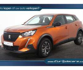 PEUGEOT 2008 - ACTIVE *1STE EIGENAAR*NAVIGATIE*PARKASSIST*CARPLAY