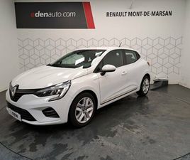 RENAULT CLIO V BLUE DCI 100 - 21N BUSINESS