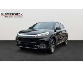 ATTO3 MY2025 COMFORT