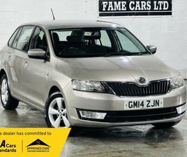 (14) 1.4 TSI SE DSG EURO 5 5DR