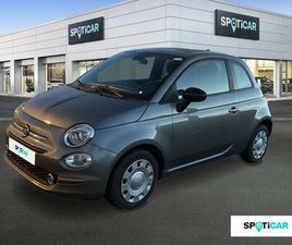 1.0 70 CH HYBRIDE BSG S/S