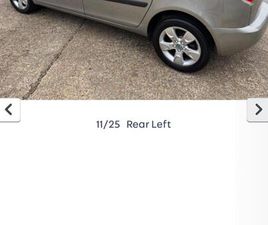 2011 (61) SE TSI 105 SEMIAUTO 5DOOR