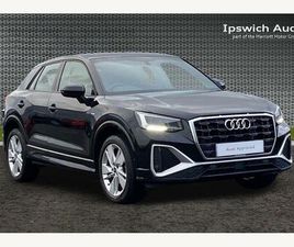 1.5 TFSI COD 35 S LINE S TRONIC EURO 6 (START/STOP) 5DR
