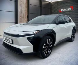 BEV 165KW 4X2 LOUNGE