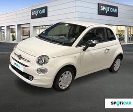 1.0 70 CH HYBRIDE BSG S/S