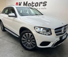 GLC 220 D 4MATIC EXCLUSIVE