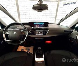 CITROEN GRAND C4 SPACETOURER PURETECH 130 S&S SHIN