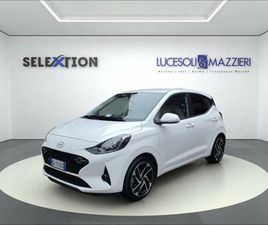 HYUNDAI H350 I10 3ª SERIE 1.0 MPI CONNECTLINE