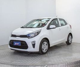 MORNING 1.2 EX ABS AC MT