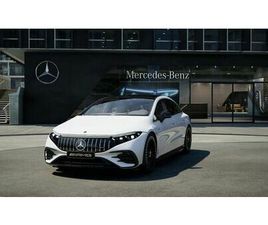 MERCEDES-BENZ EQS 53 AMG 4M PREMIUM PLUS AMG DYNAMIK PLUS 22''