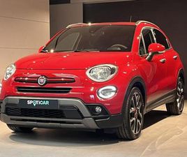 FIAT 500X FIAT 500X CROSS ESSENCE DE 2022 SUR GILLY (6060) | SPOTICAR