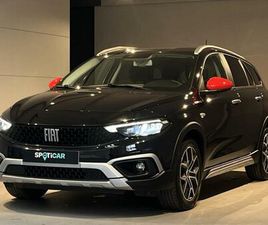 FIAT TIPO STATION WAGON FIAT TIPO STATION WAGON ESSENCE DE 2022 SUR GILLY (6060) | SPOTICAR