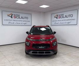 CITROËN C3 AIRCROSS PURETECH 110 S&S SHINE PACK