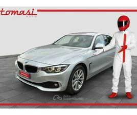 420 D XDRIVE GRAN COUPÉ ADVANTAGE