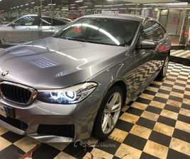 D GRAN TURISMO BUSINESS