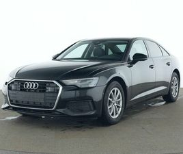 AUDI A6 40 TDI AUDI A6 40TDI LIMOUSINE STANDHZ+VIRTUAL+ACC+SITZH V/H