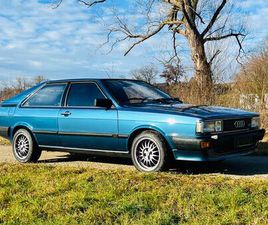 GT COUPE 5E 2HD. 58TKM H KZ. SUPER ZUSTAND