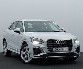 35 TFSI S LINE 5DR