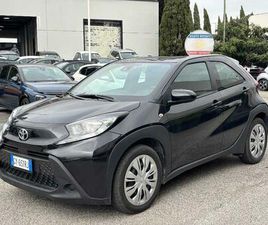 X 1.0 ACTIVE 72CV S-CVT