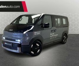 KIA PV5 PV5 163 CH BATTERIE L PLUS